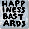 Cover: Black Crowes - Happiness Bastards