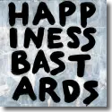 Cover:  Black Crowes - Happiness Bastards