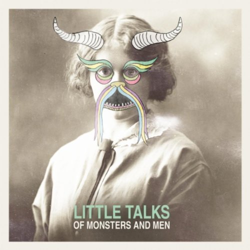 Cover: Of Monsters And Men - Little Talks