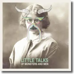 Cover: Of Monsters And Men - Little Talks