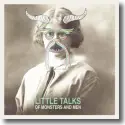 Cover:  Of Monsters And Men - Little Talks