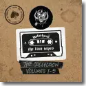 Cover:  Motrhead - The Lst Tapes - The Collection (Vol.1-5)