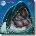 Cover:  Steve Hackett - The Circus and the Nightwhale