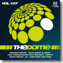 Cover: THE DOME Vol. 107 - Various Artists