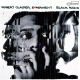 Cover: Robert Glasper Experiment - Black Radio