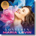 Cover: Maria Levin - Konturen