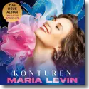 Cover:  Maria Levin - Konturen