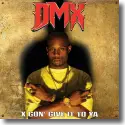 Cover:  DMX - X Gon' Give It To Ya