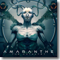 Cover:  Amaranthe - The Catalyst