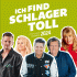 Cover: Ich find Schlager toll - Frhjahr/Sommer 2024  Artist
