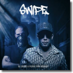 Cover: DJ Sriqq & Pierre Van Hooven - Swipe