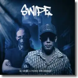 Cover: DJ Sriqq & Pierre Van Hooven - Swipe