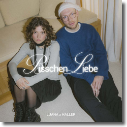 Cover: LUANA feat. Haller - Bisschen Liebe