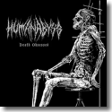 Cover:  Human Abyss - Death Obsessed