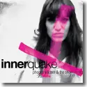 Cover:  Phoebe Killdeer & The Short Straws - Innerquake