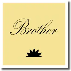 Cover: BRTHR - Brother