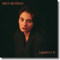 Cover: Mina Richman - Grown Up