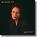 Cover:  Mina Richman - Grown Up