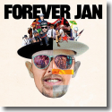 Cover: Jan Delay - Forever Jan - 25 Jahre Jan Delay