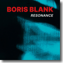 Cover:  Boris Blank - Resonance