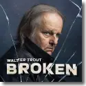 Cover:  Walter Trout - Broken