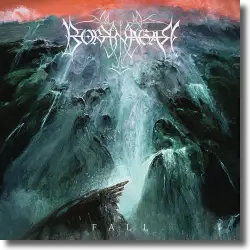 Cover: Borknagar - Fall