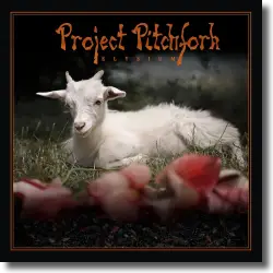Cover: Project Pitchfork - Elysium