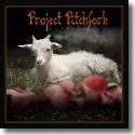 Cover:  Project Pitchfork - Elysium