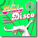 Cover: ZYX Italo Disco Remastered - Various Artists