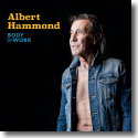 Cover:  Albert Hammond - Body Of Work