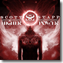 Cover:  Scott Stapp - Higher Power