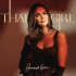 Cover: Hannah Ellis - That Girl