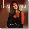 Cover: Hannah Ellis - That Girl