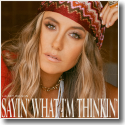 Cover:  Lainey Wilson - Sayin' What I'm Thinkin'