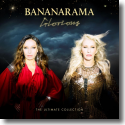 Cover: Bananarama - Glorious - The Ultimate Collection
