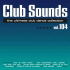 Cover: Club Sounds Vol. 104 