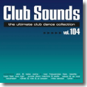 Cover:  Club Sounds Vol. 104 - Various Artists