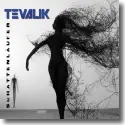 Cover:  Tevalik - Schattenlufer