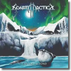 Cover: Sonata Arctica - Clear Cold Beyond