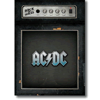 Cover: AC/DC - Backtracks