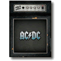 Cover:  AC/DC - Backtracks