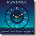 Cover: Hawkwind - Stories from Time and Space