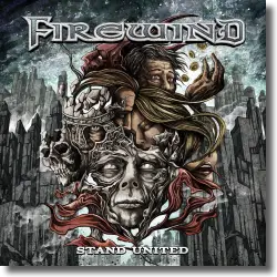 Cover: Firewind - Stand United