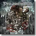 Cover:  Firewind - Stand United