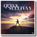 Cover:  Quinn Sullivan - Salvation