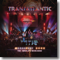 Cover:  Transatlantic - Live at Morsefest 2022: The Absolute Whirlwind