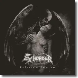Cover: Exhorder - Defectum Omnium
