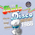 Cover: Die ZYX Italo Disco-Hits aus dem Jahre 1988