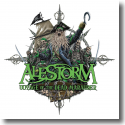 Cover:  Alestorm - Voyage of the Dead Marauder