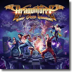 Cover: Dragonforce - Warp Speed Warriors